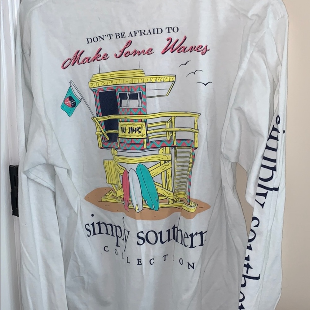 Simply Southern